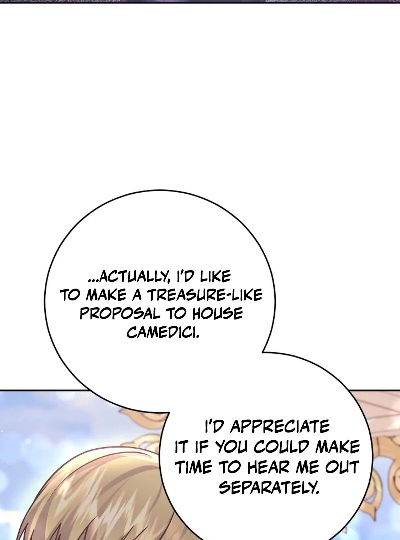 Husband Replacement Chapter 29 - Page 78