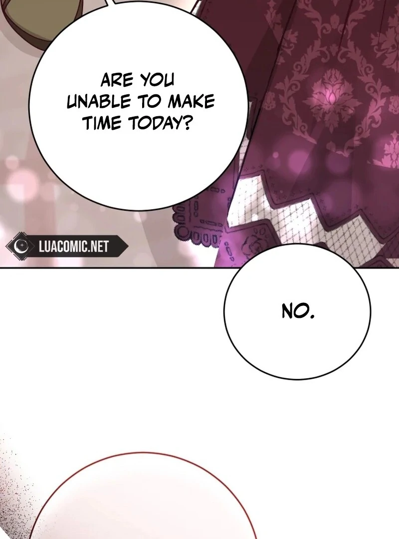 Husband Replacement Chapter 29 - Page 84