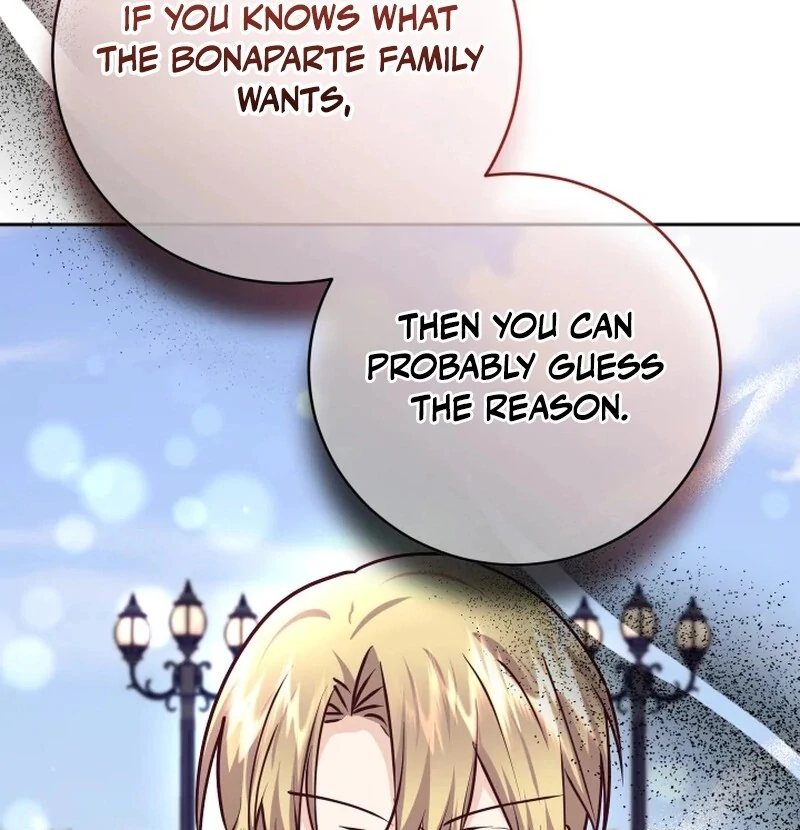 Husband Replacement Chapter 29 - Page 85