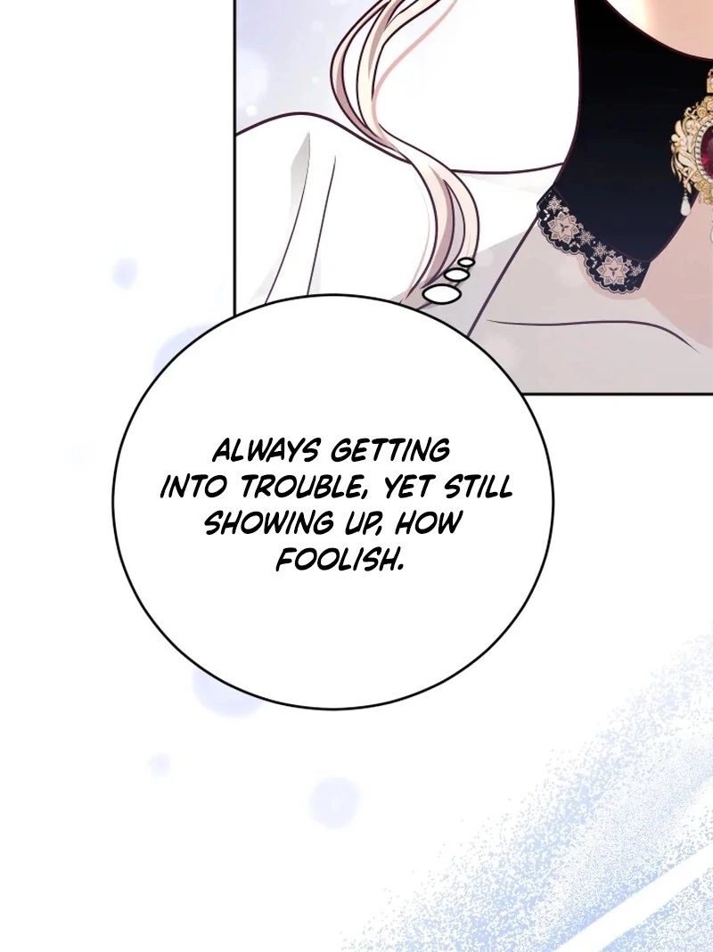 Husband Replacement Chapter 29 - Page 9