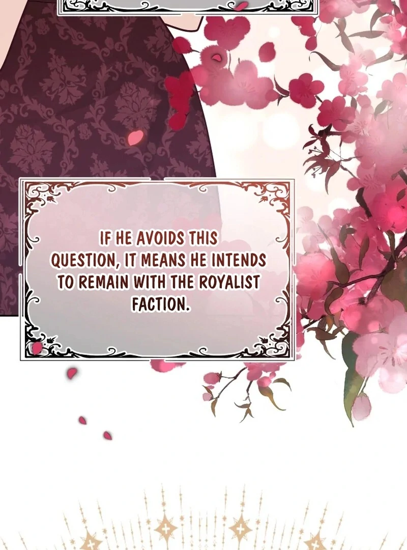 Husband Replacement Chapter 29 - Page 91