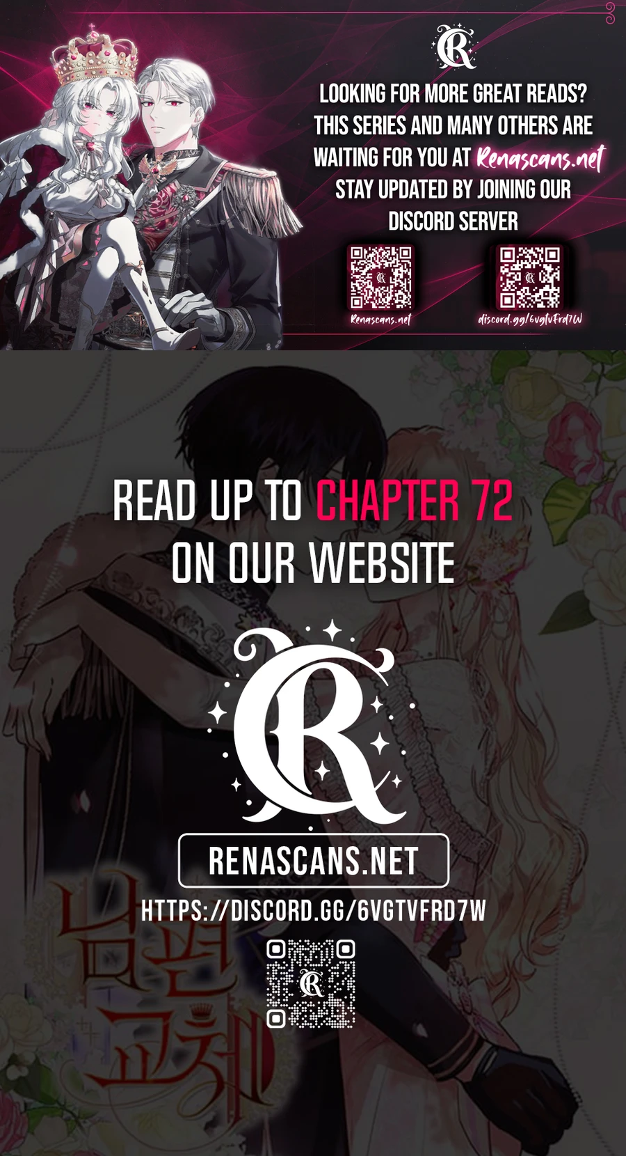 Husband Replacement Chapter 48 - Page 15