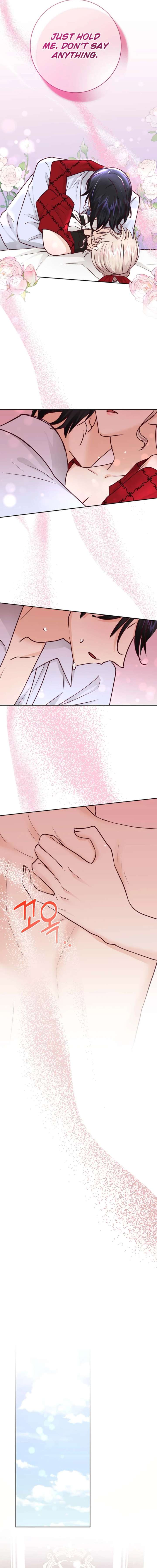 Husband Replacement Chapter 51 - Page 4