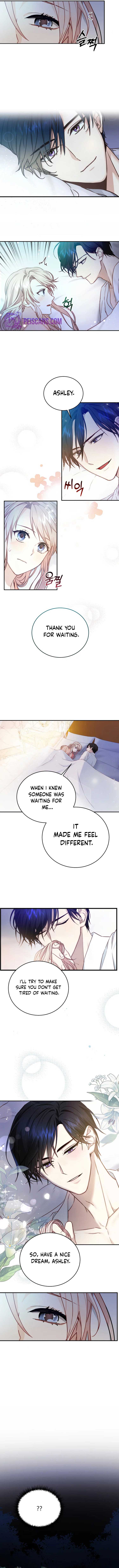 Husband Replacement Chapter 9 - Page 7