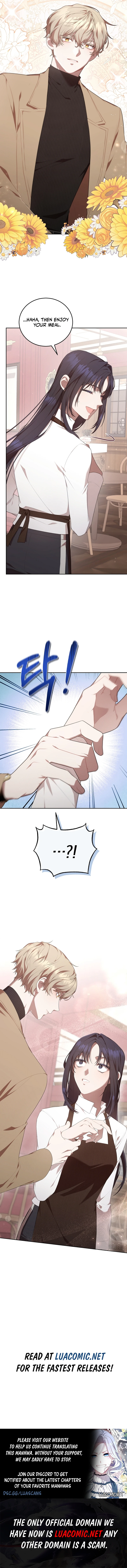 S-Class Self-Employed Person Chapter 2 - Page 11