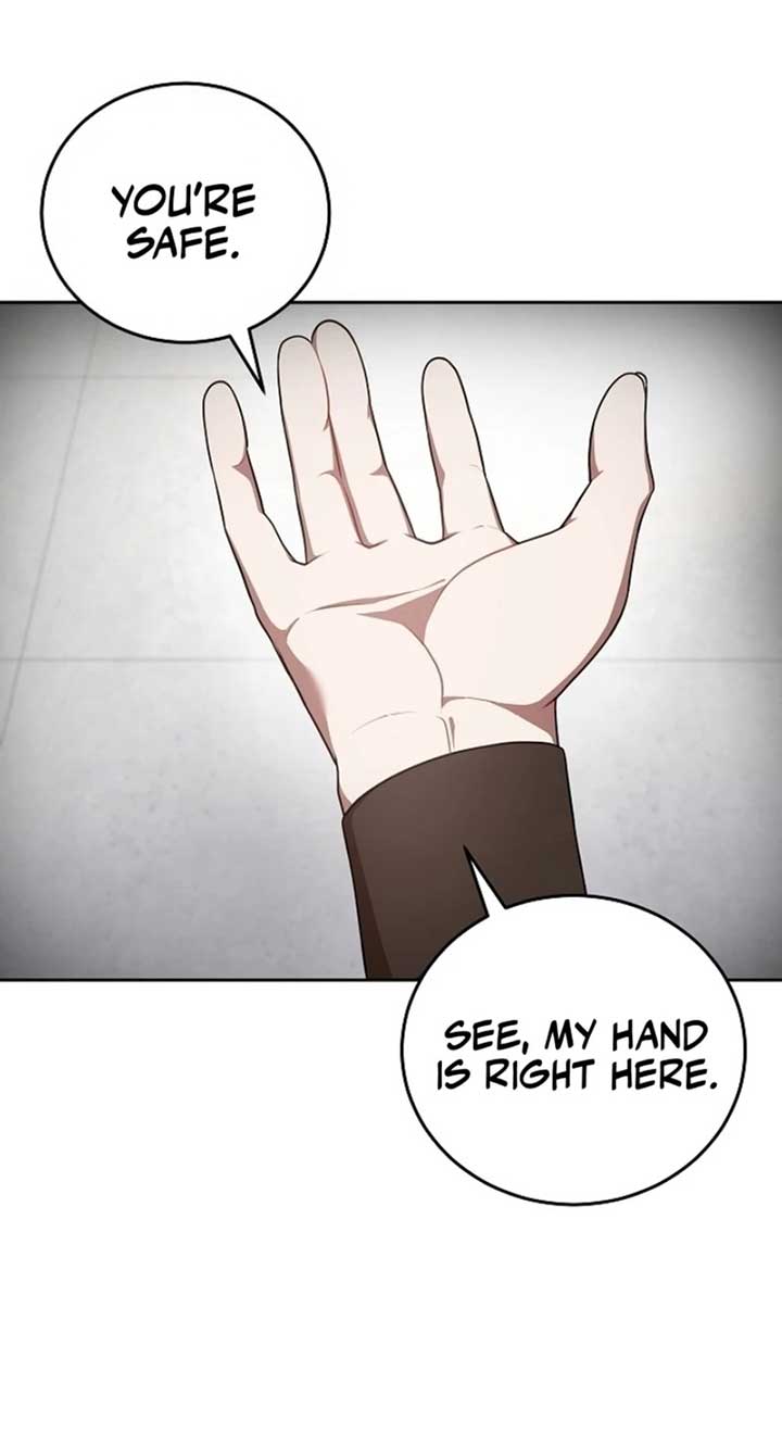 S-Class Self-Employed Person Chapter 20 - Page 2