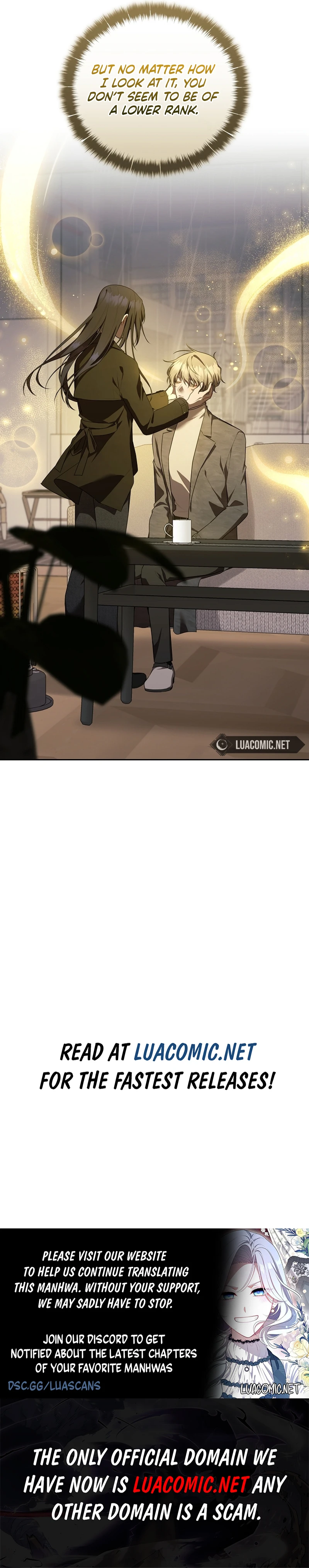 S-Class Self-Employed Person Chapter 23 - Page 11