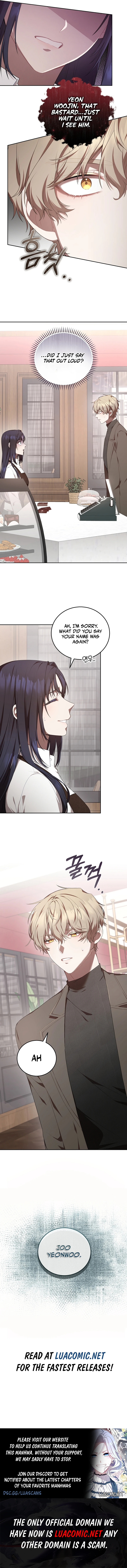 S-Class Self-Employed Person Chapter 3 - Page 10