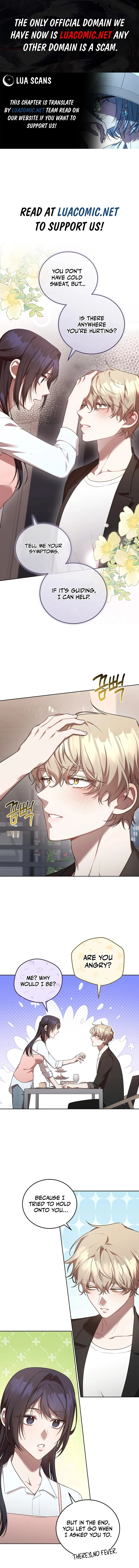 S-Class Self-Employed Person Chapter 31 - Page 1