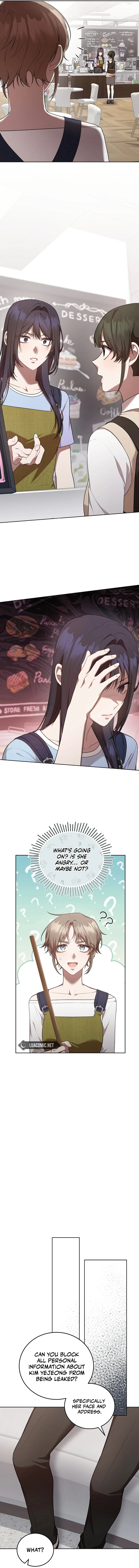 S-Class Self-Employed Person Chapter 31 - Page 10