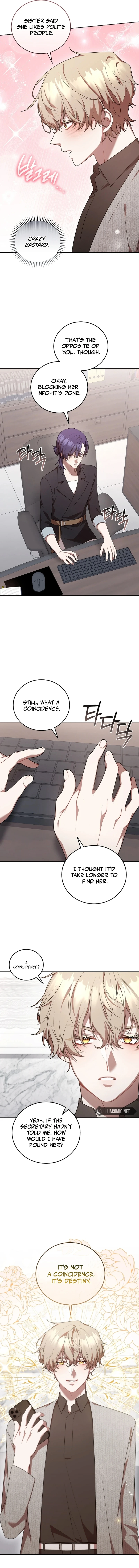 S-Class Self-Employed Person Chapter 31 - Page 13