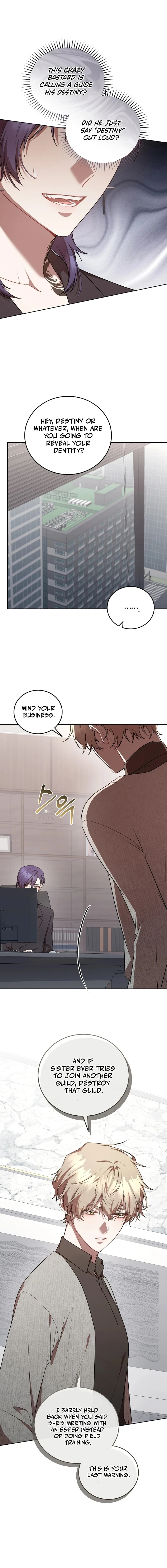 S-Class Self-Employed Person Chapter 31 - Page 14