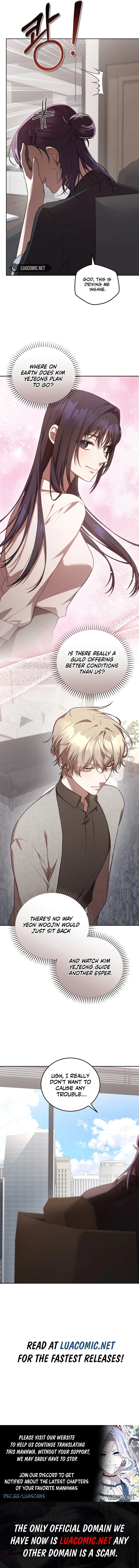 S-Class Self-Employed Person Chapter 31 - Page 15