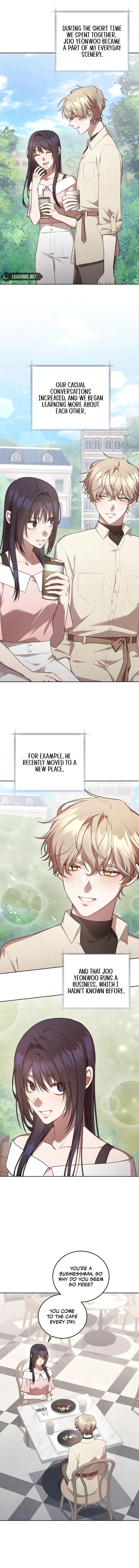 S-Class Self-Employed Person Chapter 31 - Page 5