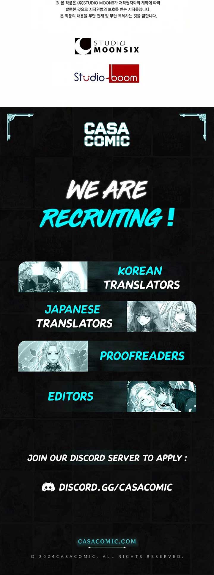 S-Class Self-Employed Person Chapter 36 - Page 18