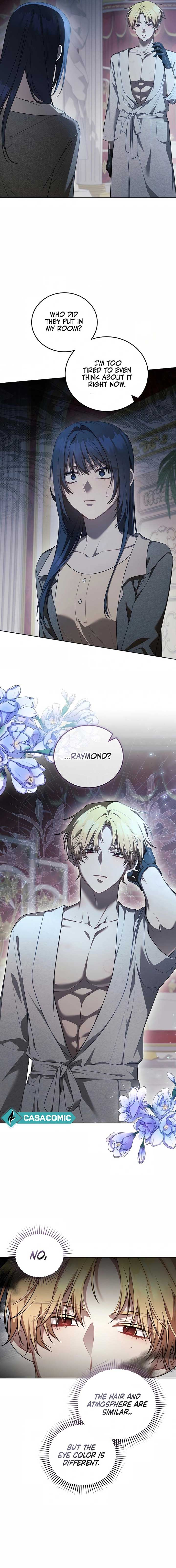 S-Class Self-Employed Person Chapter 36 - Page 2