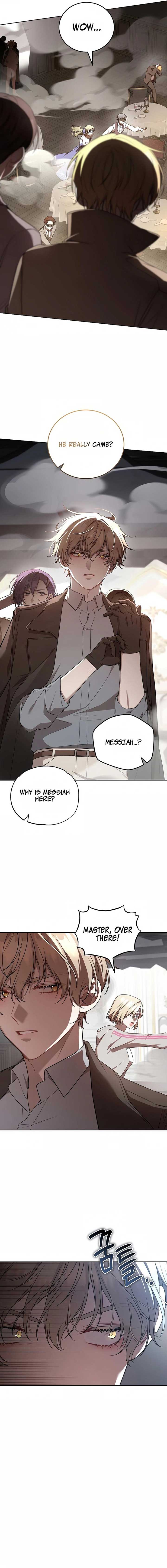 S-Class Self-Employed Person Chapter 38 - Page 17