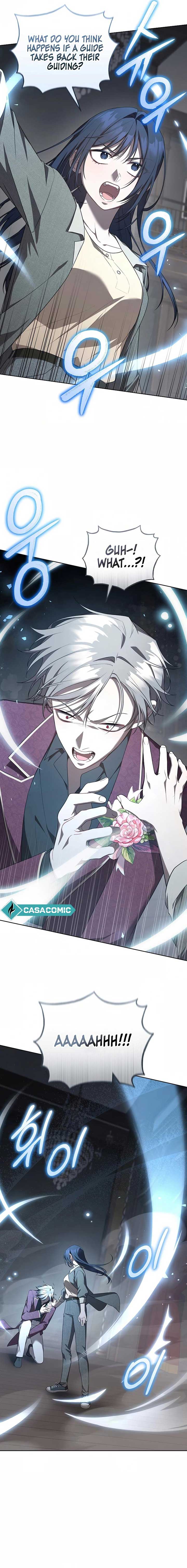 S-Class Self-Employed Person Chapter 38 - Page 6