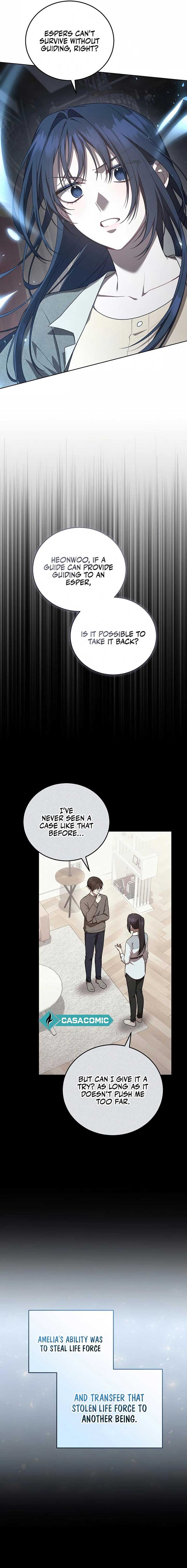 S-Class Self-Employed Person Chapter 38 - Page 7