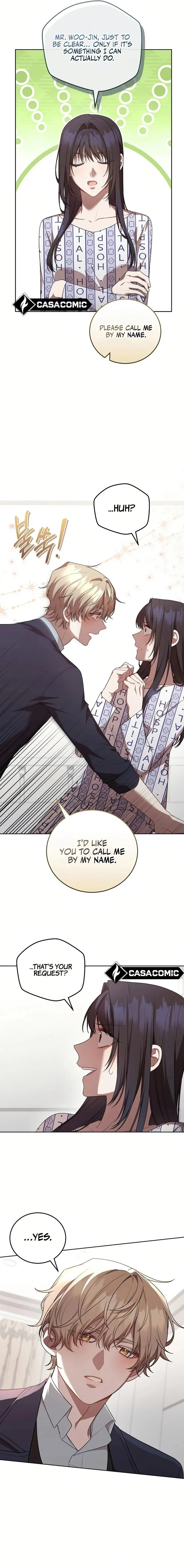 S-Class Self-Employed Person Chapter 45 - Page 5