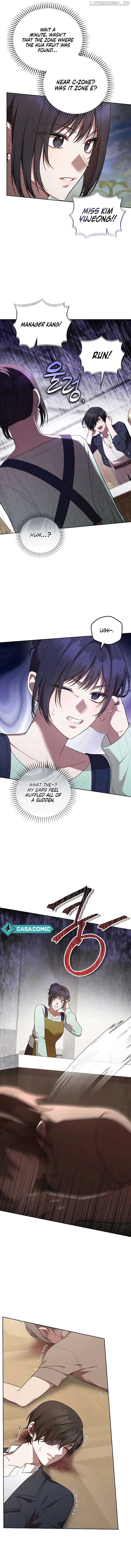 S-Class Self-Employed Person Chapter 47 - Page 10