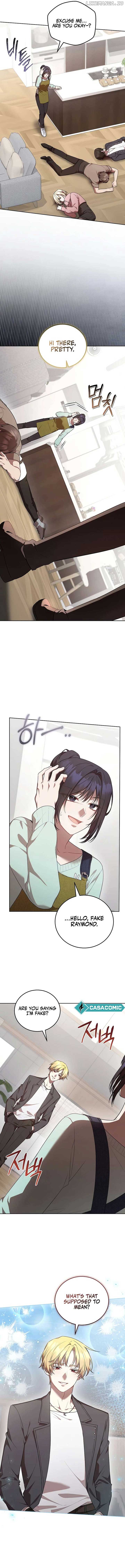 S-Class Self-Employed Person Chapter 47 - Page 11