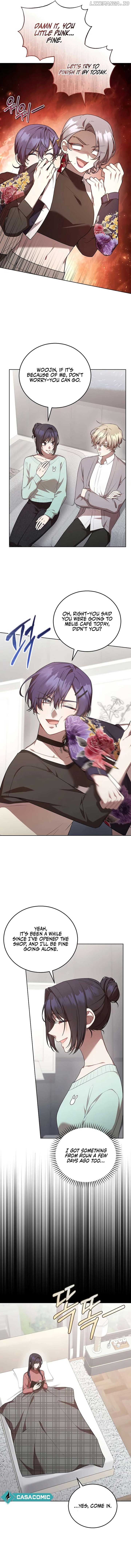 S-Class Self-Employed Person Chapter 47 - Page 3