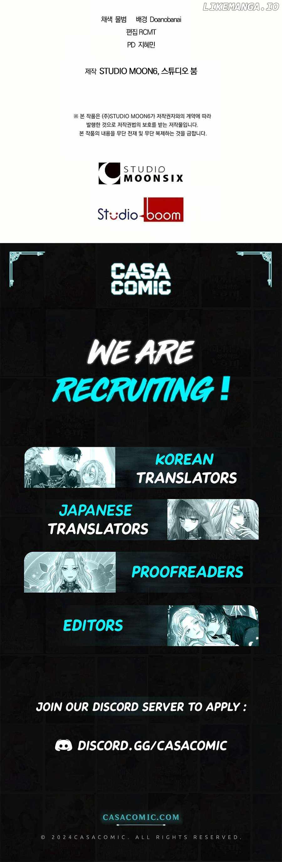 S-Class Self-Employed Person Chapter 48 - Page 15