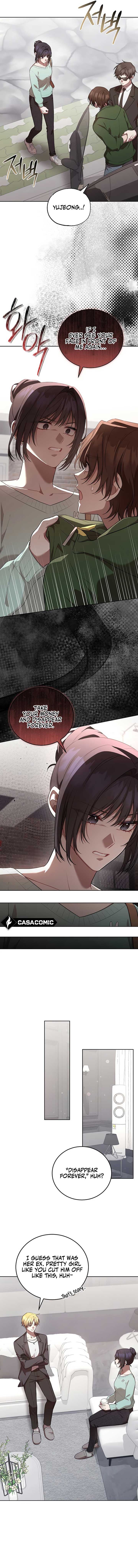 S-Class Self-Employed Person Chapter 49 - Page 12