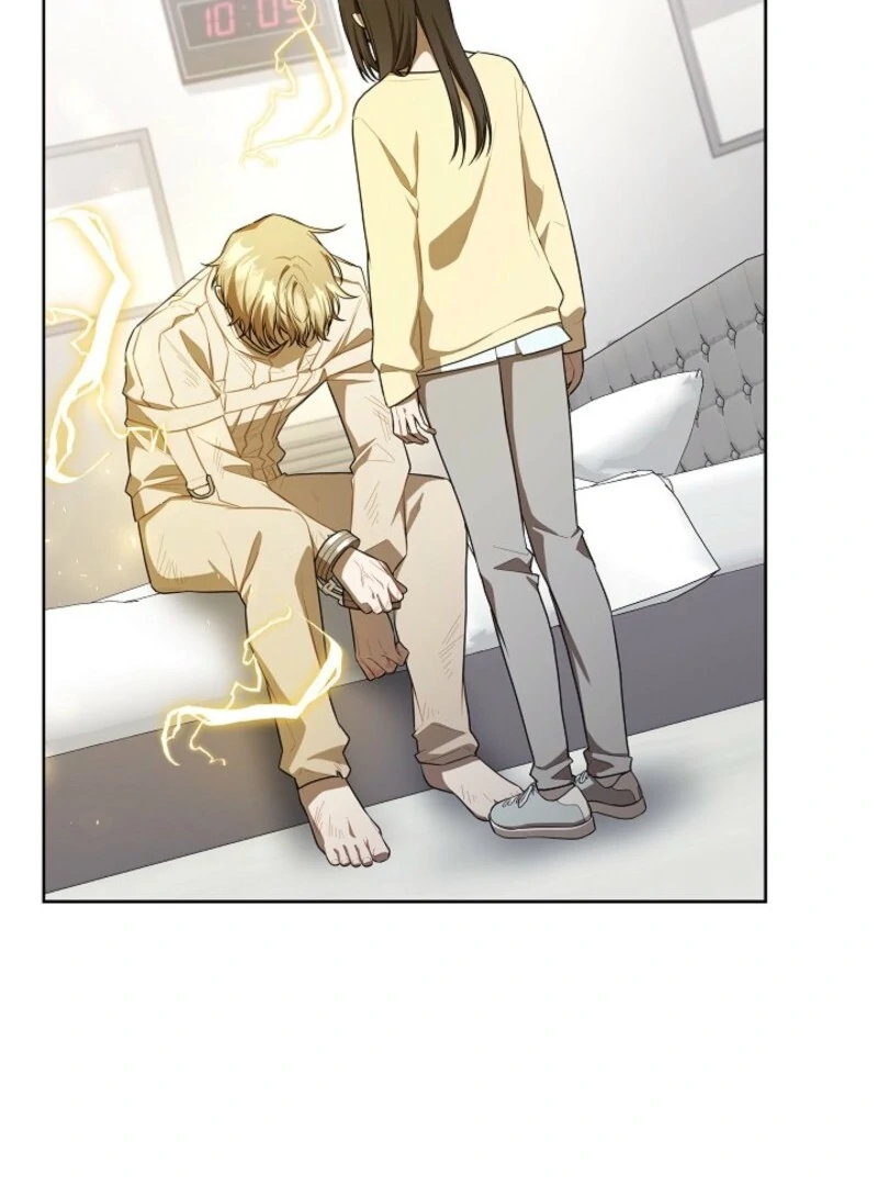 S-Class Self-Employed Person Chapter 59 - Page 100