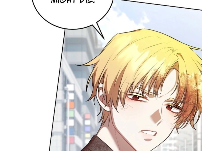 S-Class Self-Employed Person Chapter 59 - Page 11