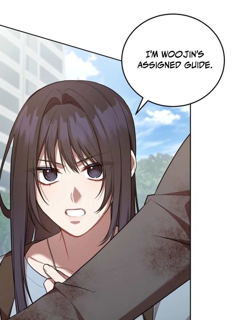 S-Class Self-Employed Person Chapter 59 - Page 13