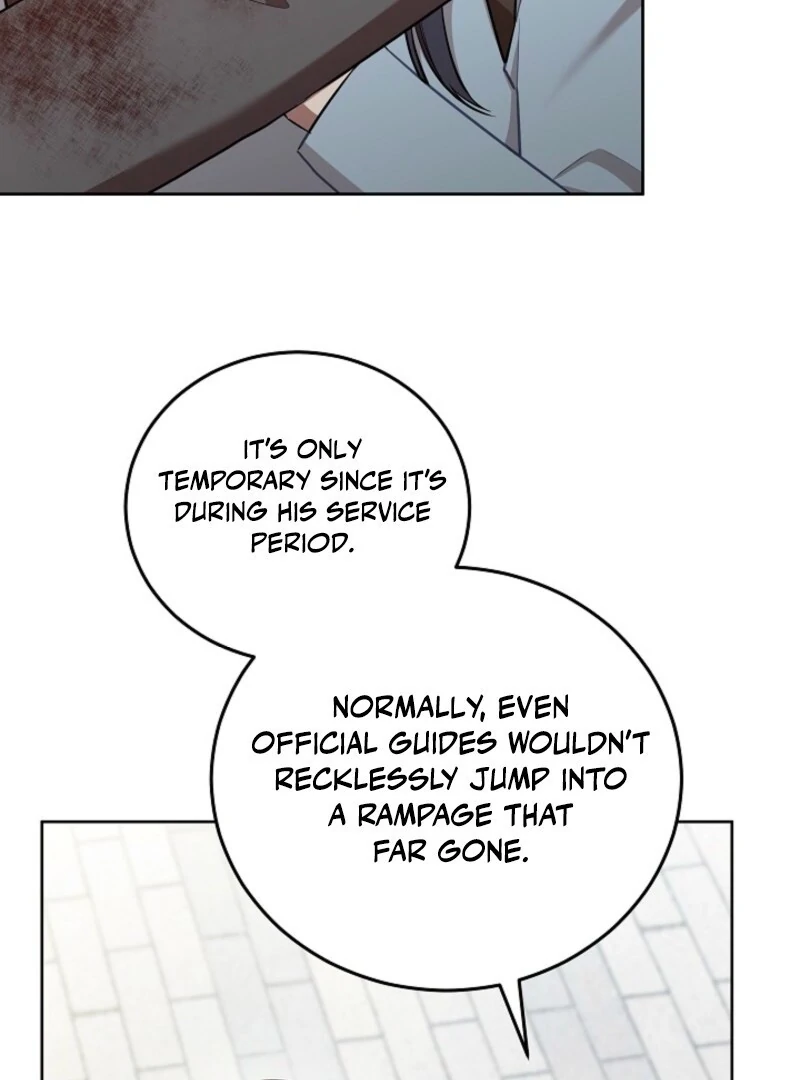 S-Class Self-Employed Person Chapter 59 - Page 14