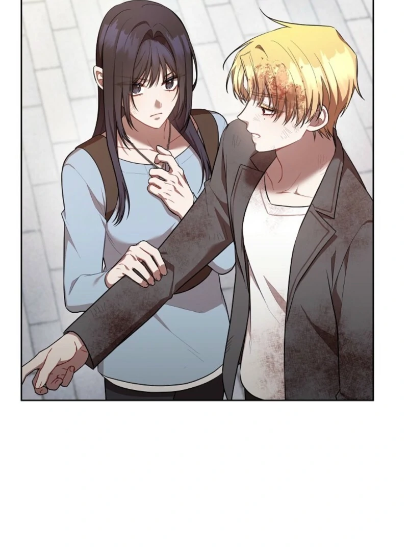 S-Class Self-Employed Person Chapter 59 - Page 15