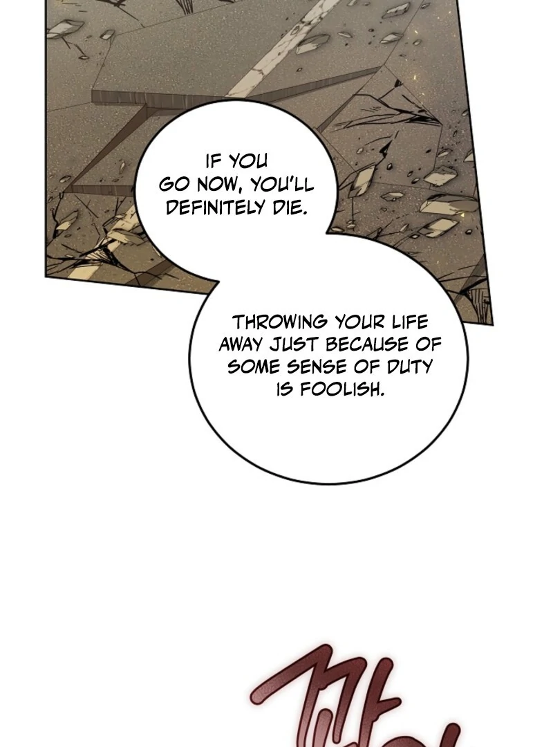 S-Class Self-Employed Person Chapter 59 - Page 19