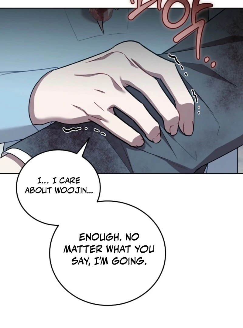 S-Class Self-Employed Person Chapter 59 - Page 20