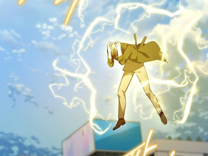 S-Class Self-Employed Person Chapter 59 - Page 23