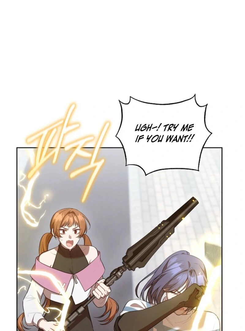 S-Class Self-Employed Person Chapter 59 - Page 25