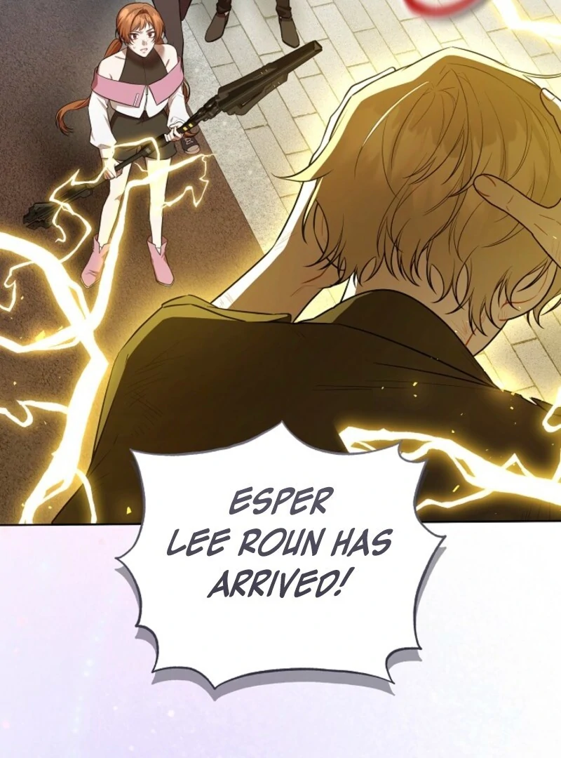 S-Class Self-Employed Person Chapter 59 - Page 32