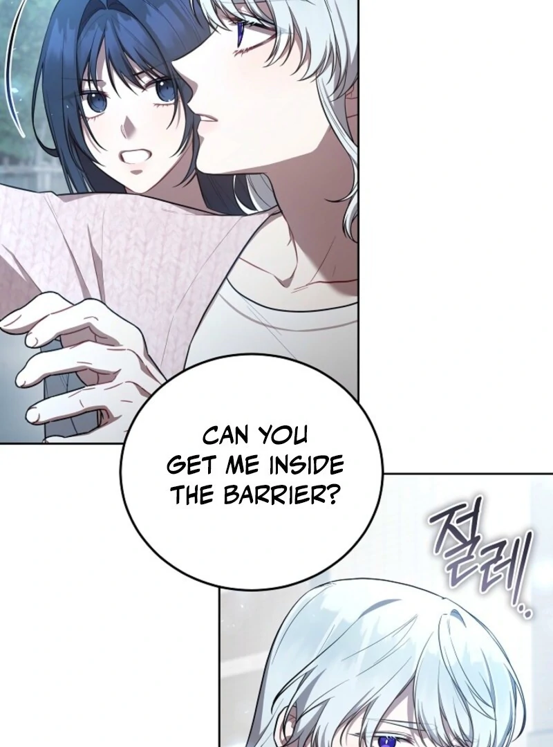 S-Class Self-Employed Person Chapter 59 - Page 43