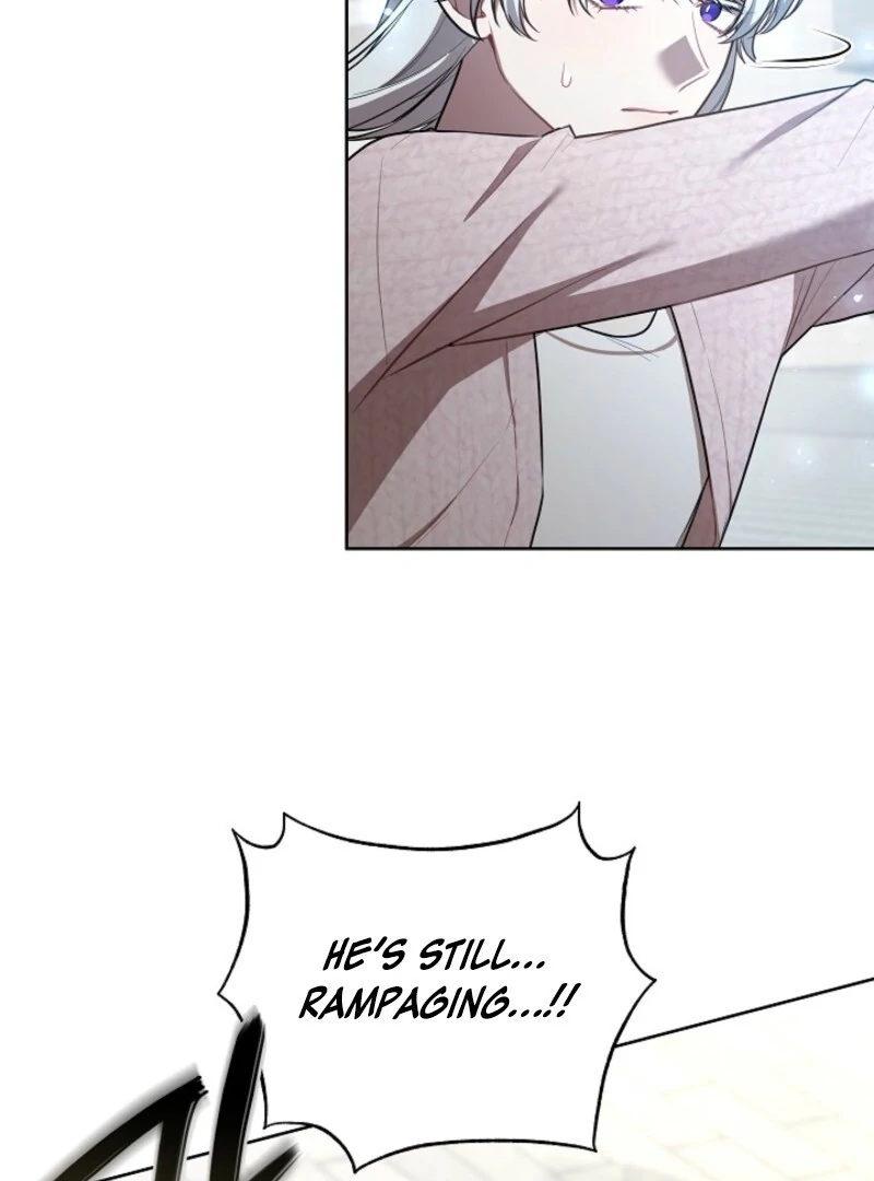 S-Class Self-Employed Person Chapter 59 - Page 44