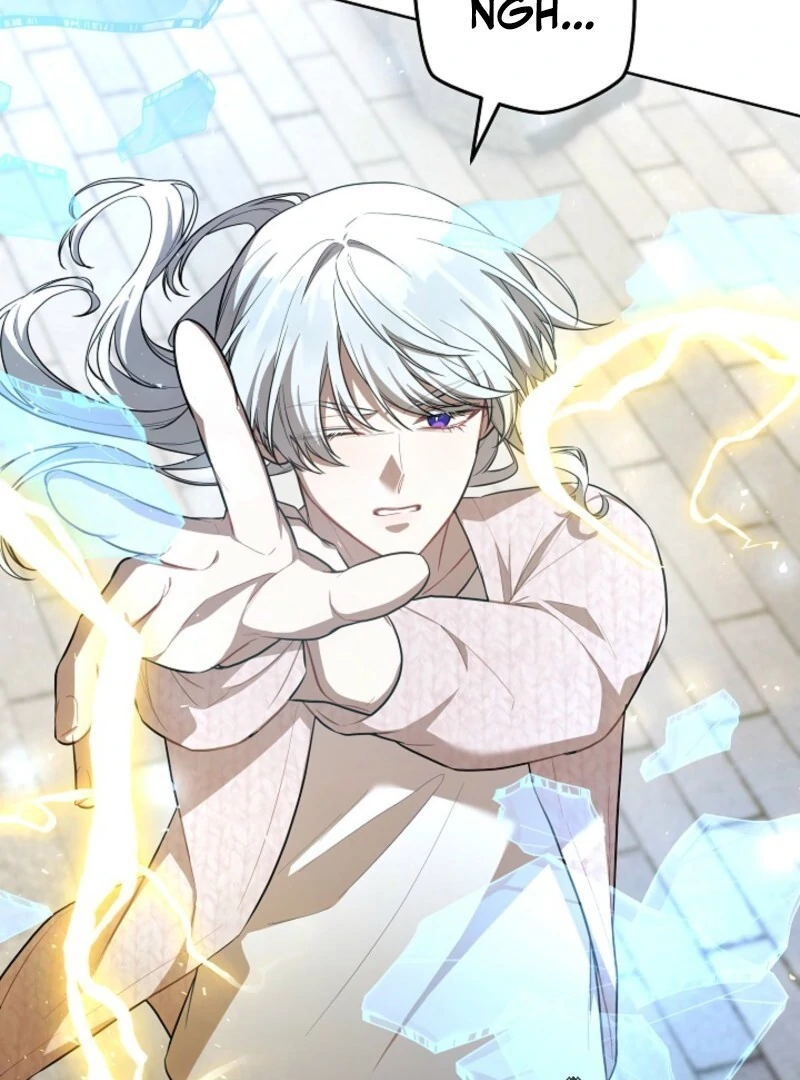 S-Class Self-Employed Person Chapter 59 - Page 50