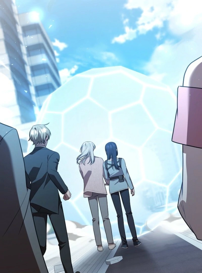 S-Class Self-Employed Person Chapter 59 - Page 52