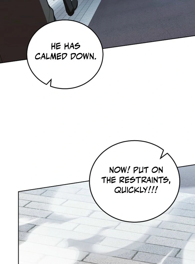 S-Class Self-Employed Person Chapter 59 - Page 53