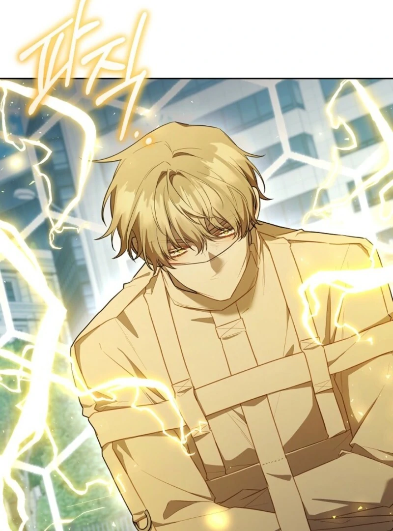 S-Class Self-Employed Person Chapter 59 - Page 55