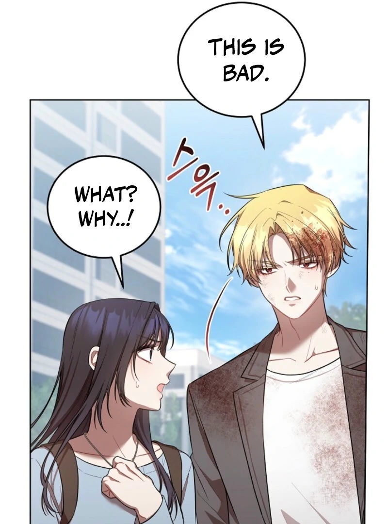 S-Class Self-Employed Person Chapter 59 - Page 58