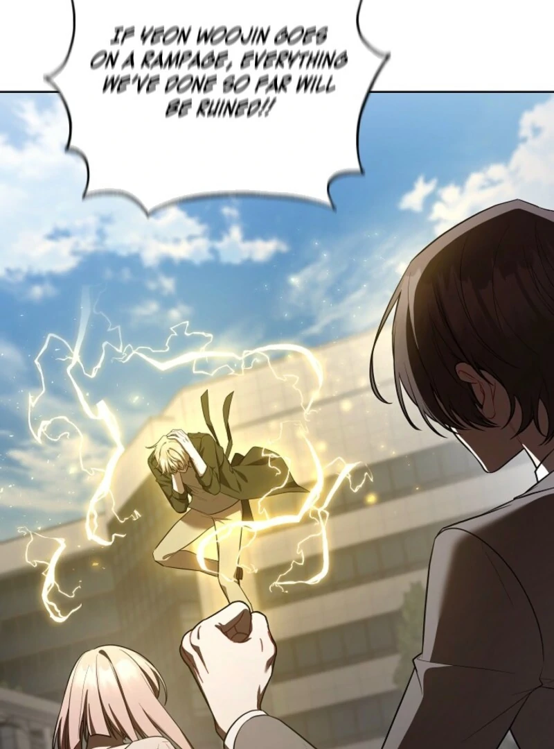 S-Class Self-Employed Person Chapter 59 - Page 6