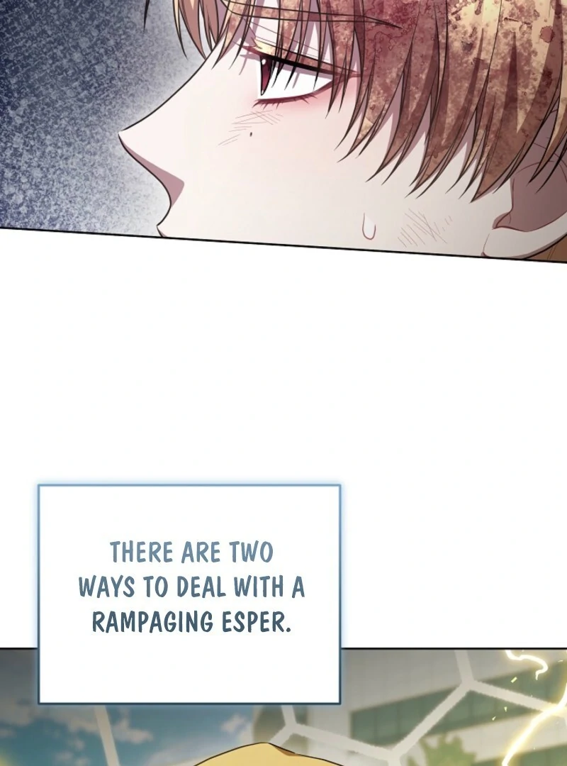 S-Class Self-Employed Person Chapter 59 - Page 60