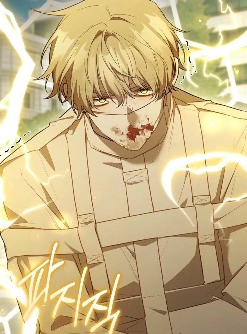 S-Class Self-Employed Person Chapter 59 - Page 61