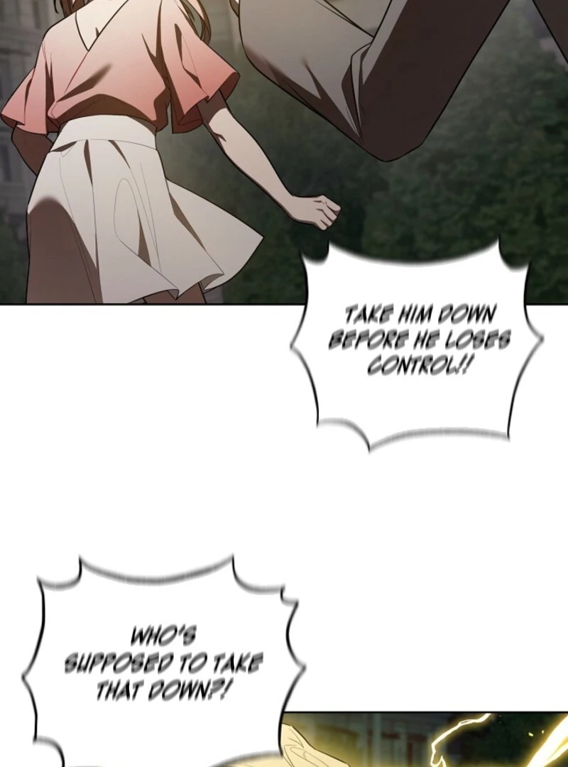 S-Class Self-Employed Person Chapter 59 - Page 7